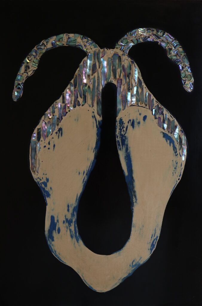 Feminine experience#2
