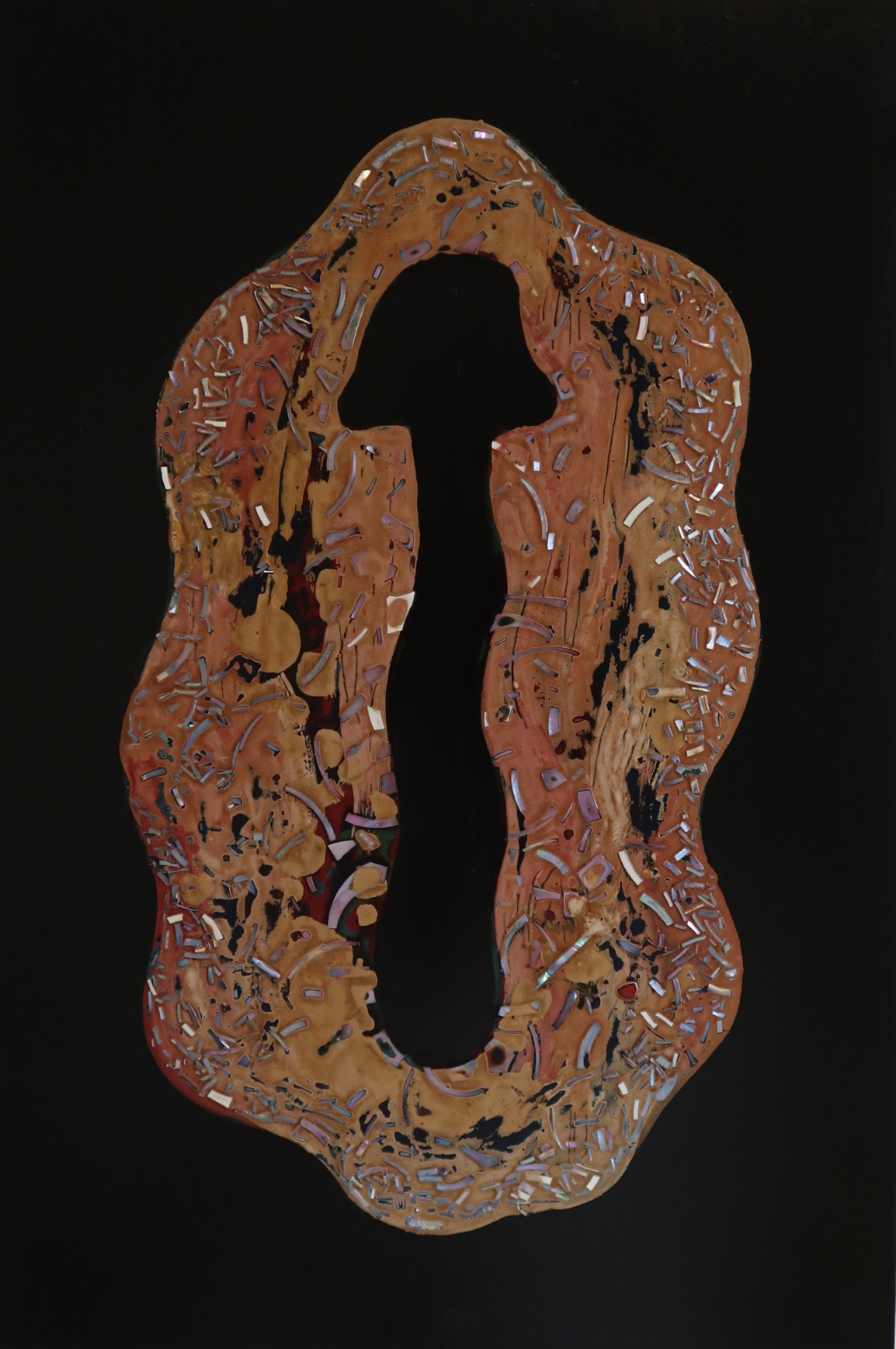 Feminine experience#11