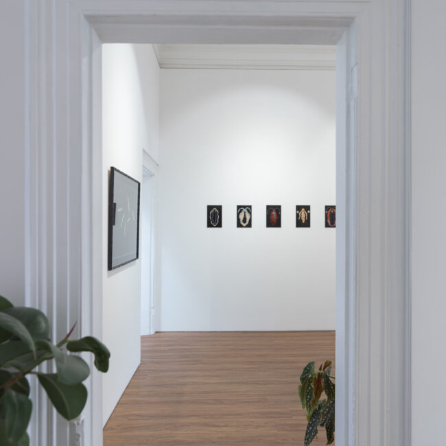 ottchil gabbychu 옻칠 작가 추가비