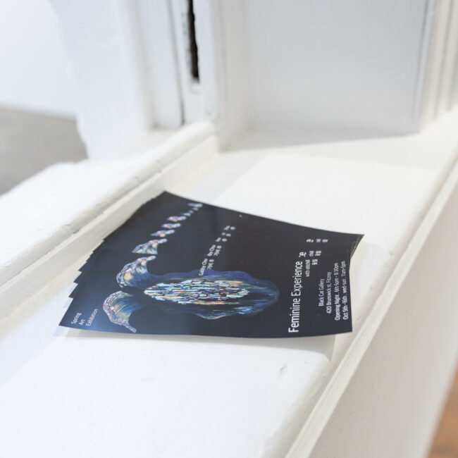 ottchil gabbychu 옻칠 작가 추가비