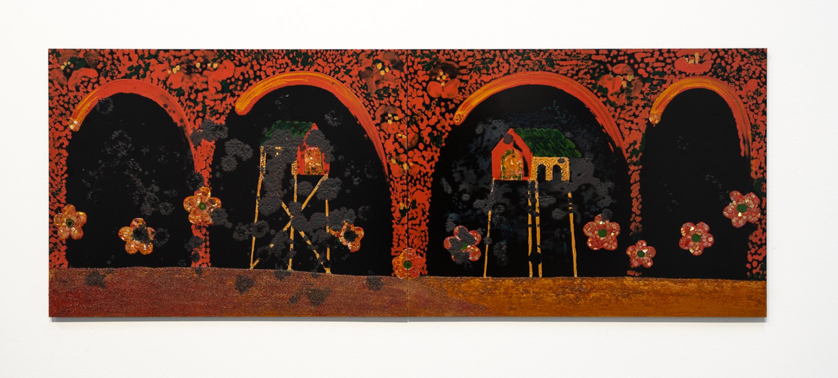 Ottchil Painting 2022