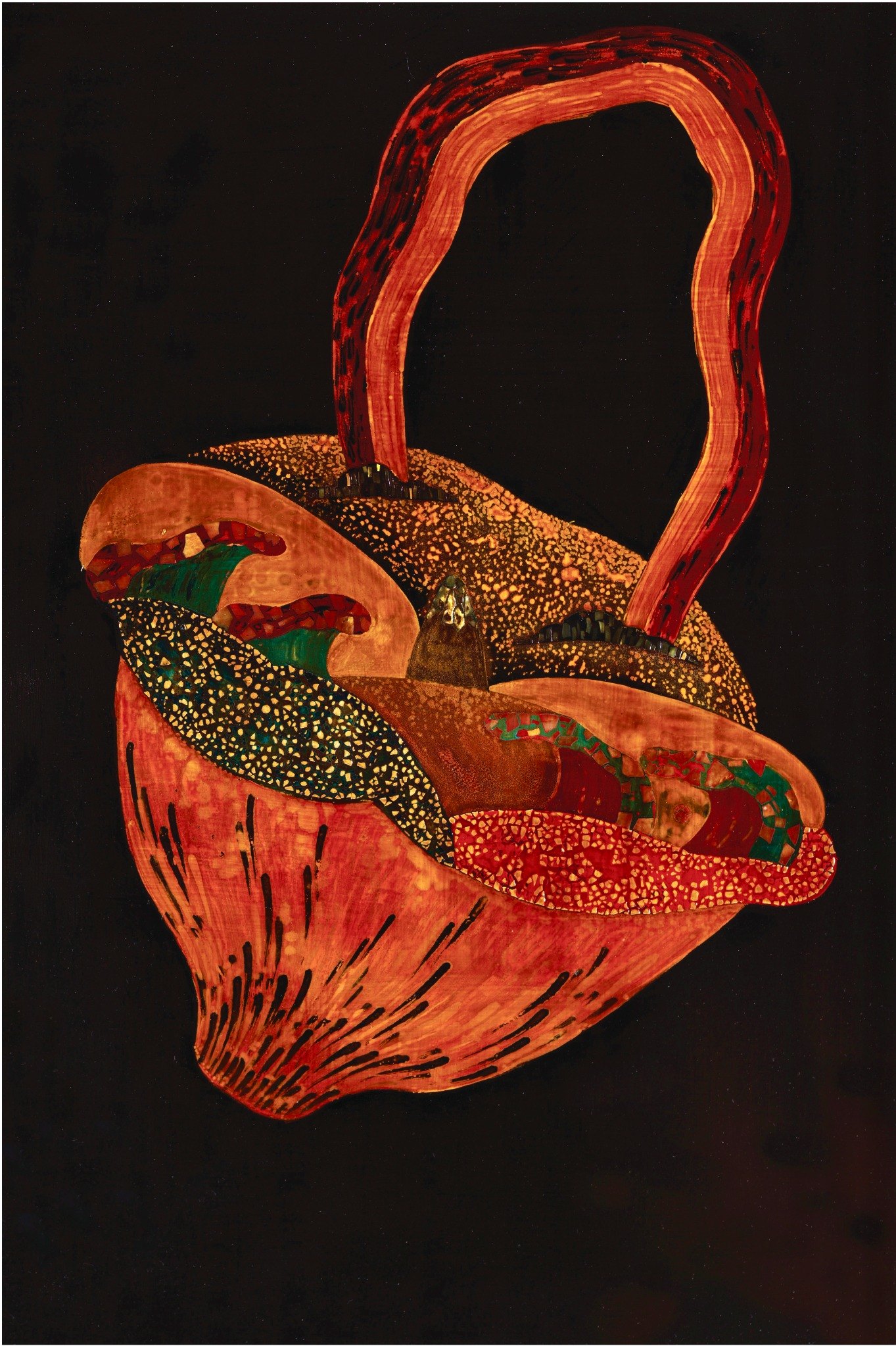Ottchil Painting 2023
