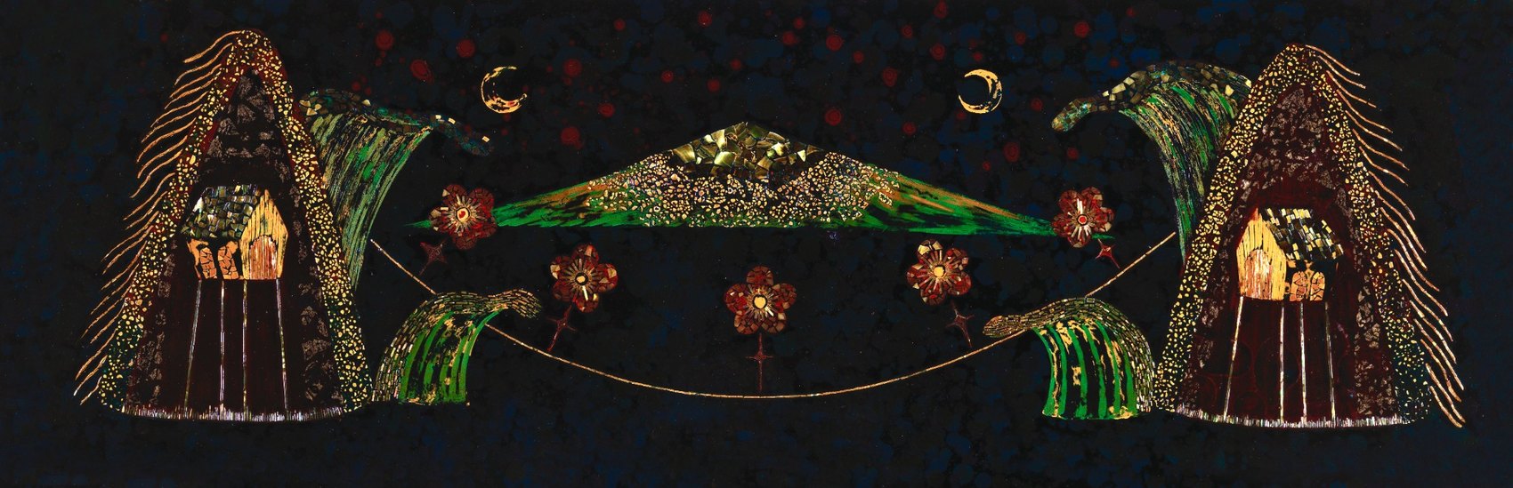 Ottchil Painting 2023
