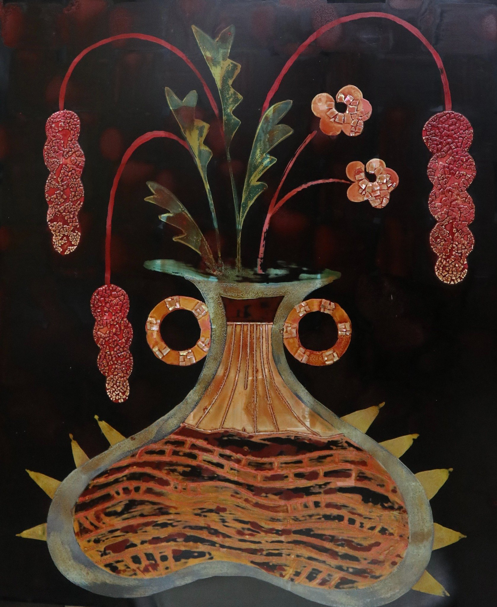 Ottchil Painting 2024
