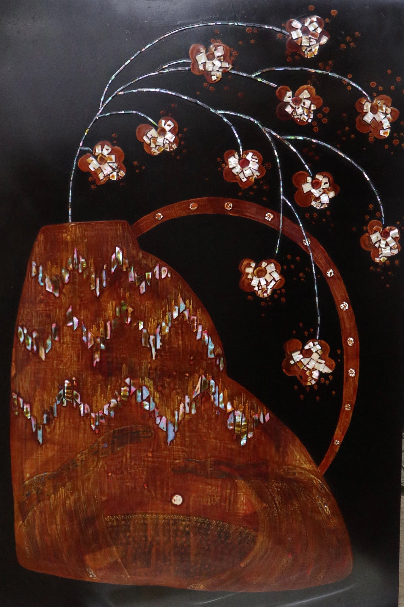 Ottchil Painting 2024