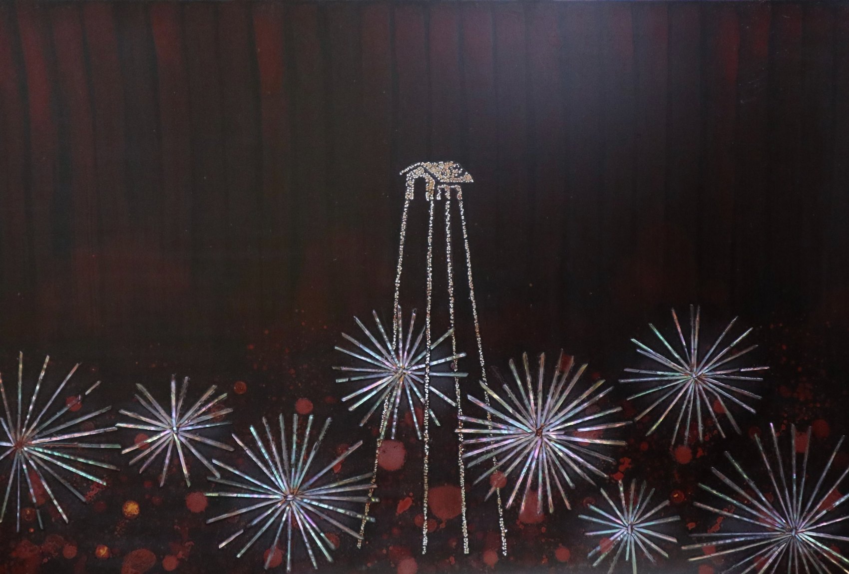 Ottchil Painting 2024