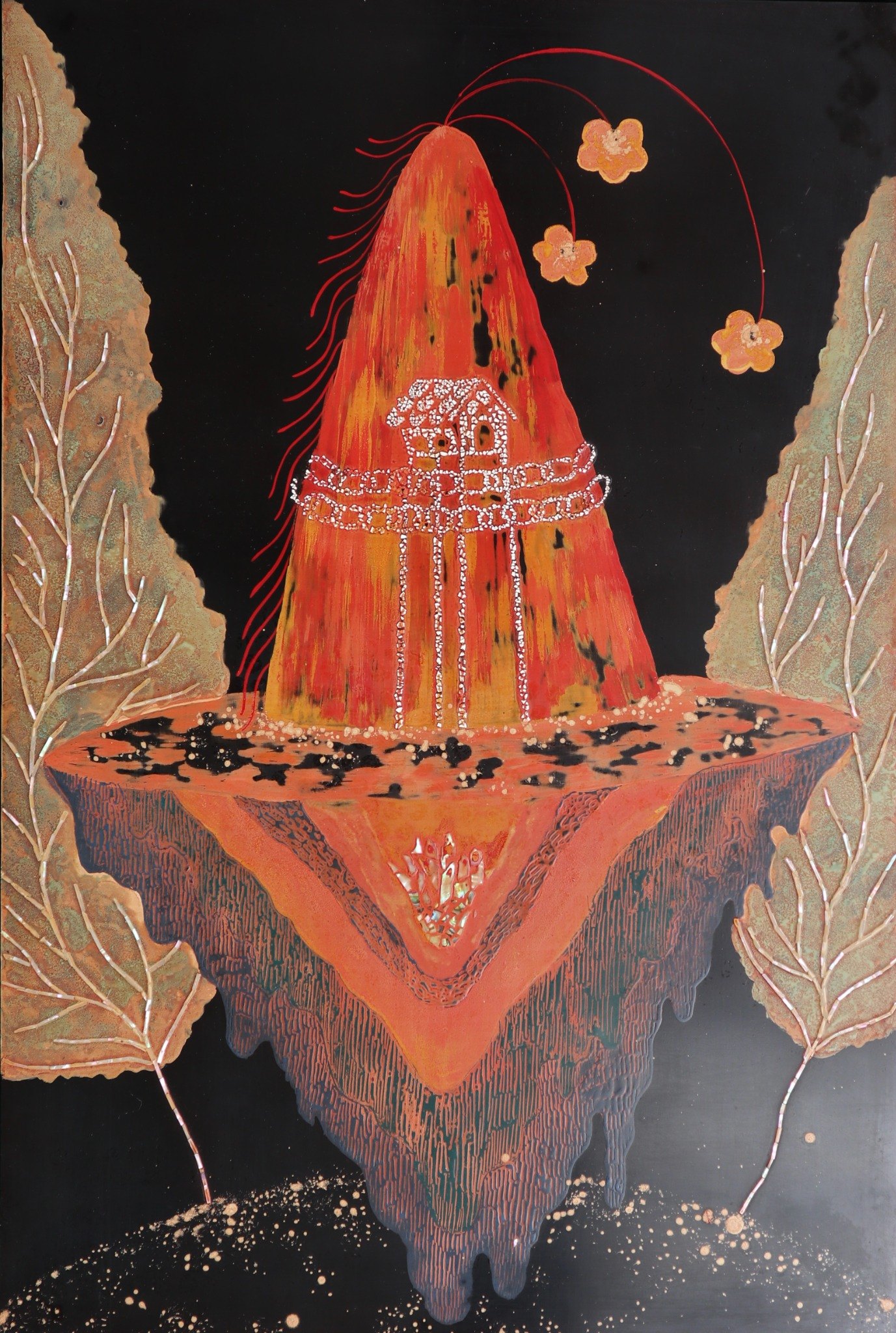 Ottchil Painting 2024