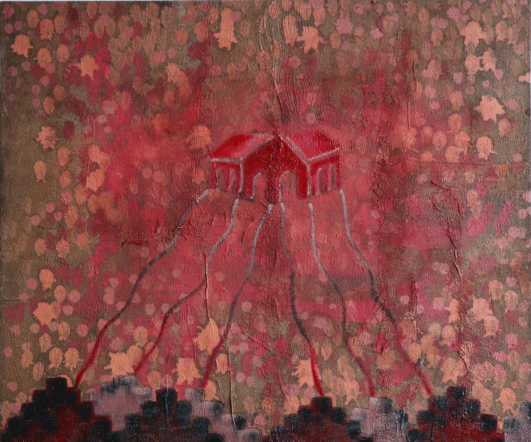 Ottchil Painting 2024