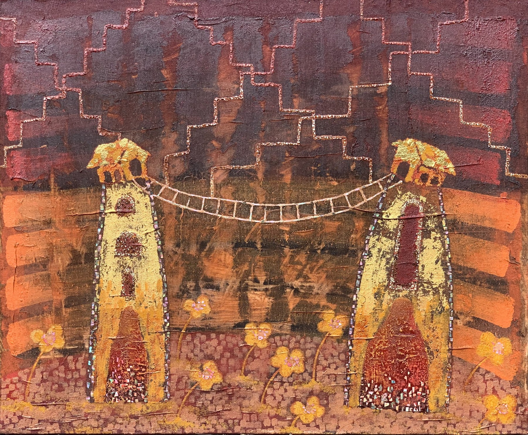 2025 · Painting 1