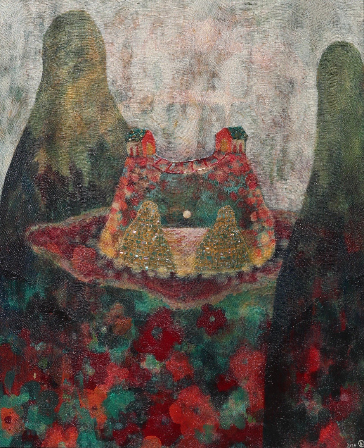 2025 · Painting 2