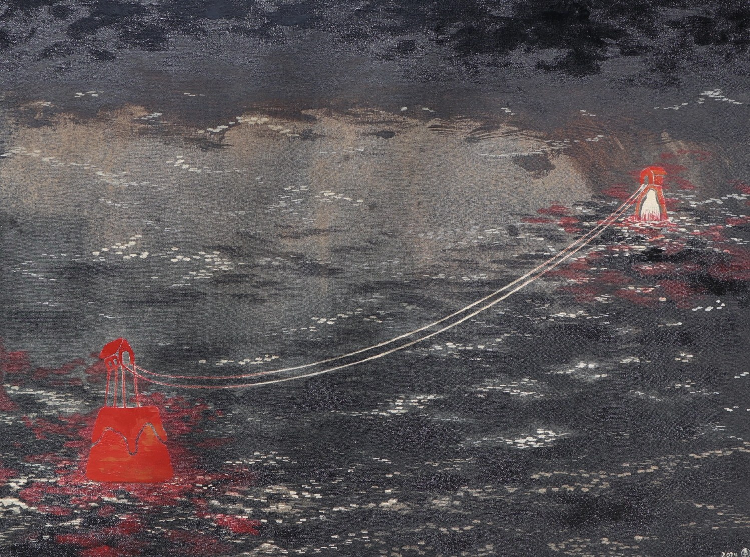 2025 · Painting 4