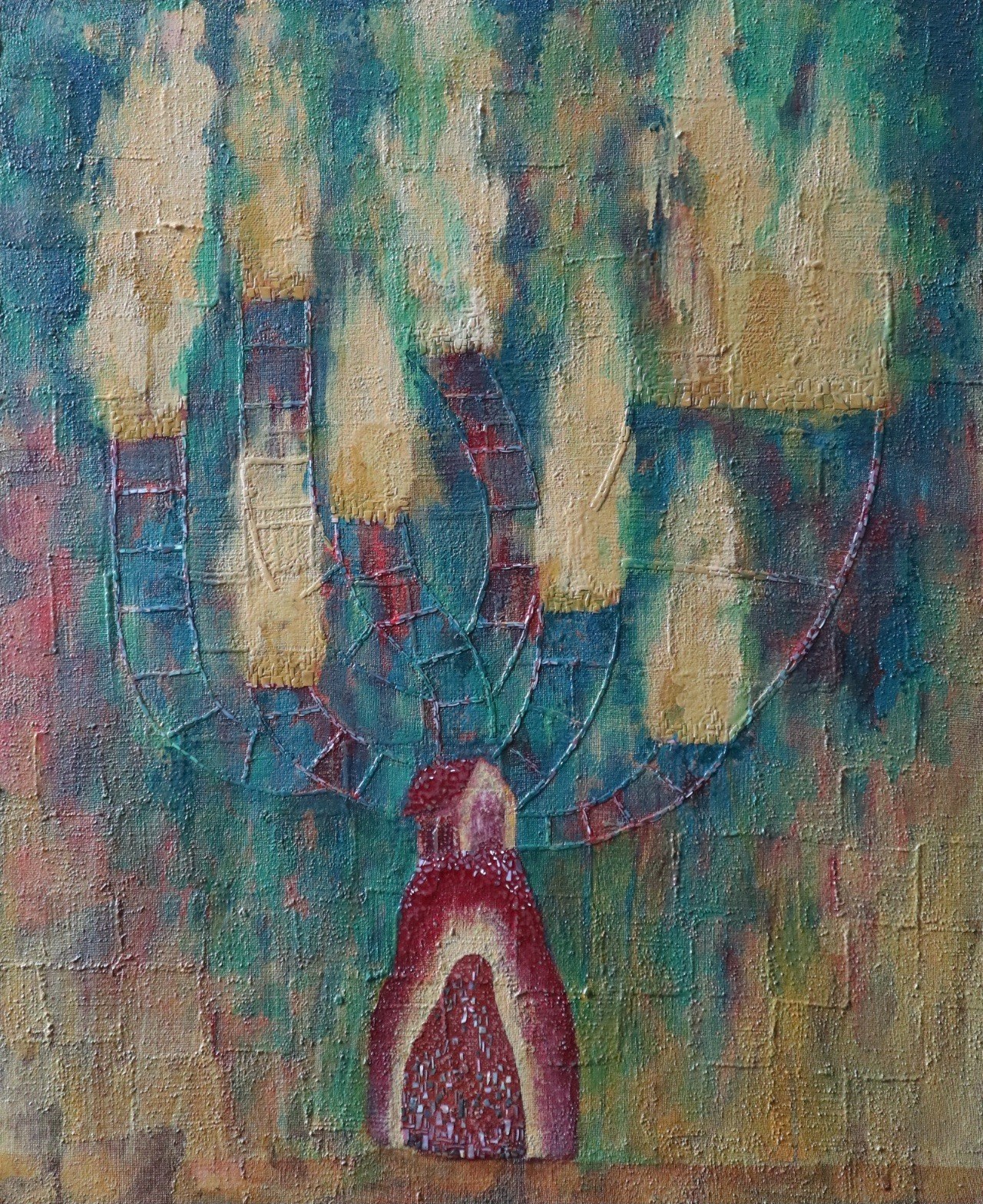 2025 · Painting 6