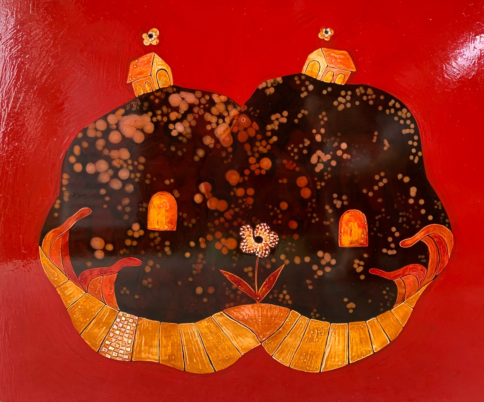 2025 · Painting 7