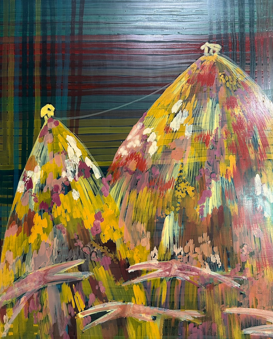 2025 · Painting 8