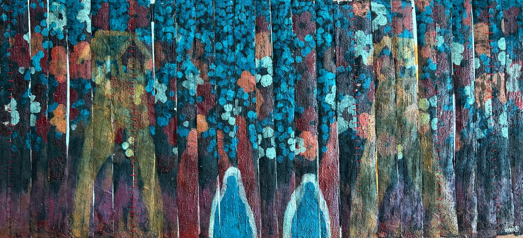 2025 · Painting 10