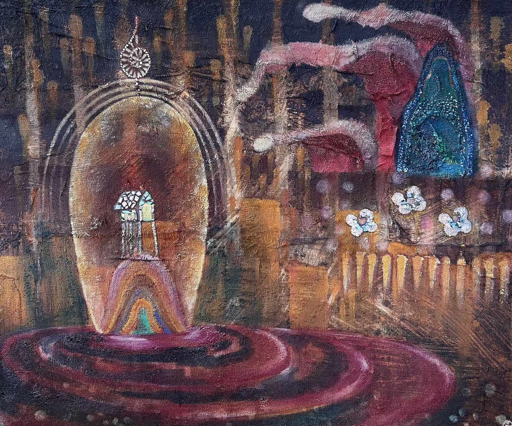 2025 · Painting 11