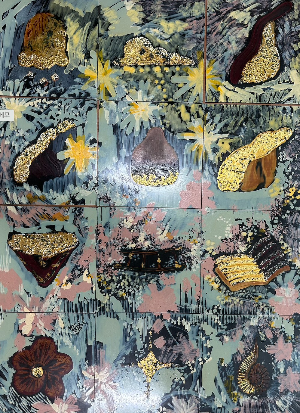 2025 · Painting 13