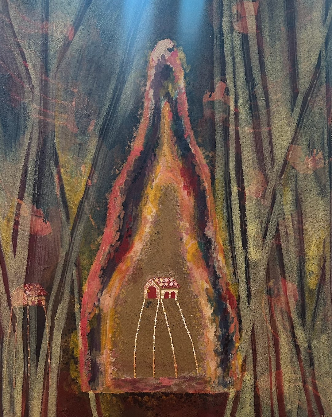2025 · Painting 14