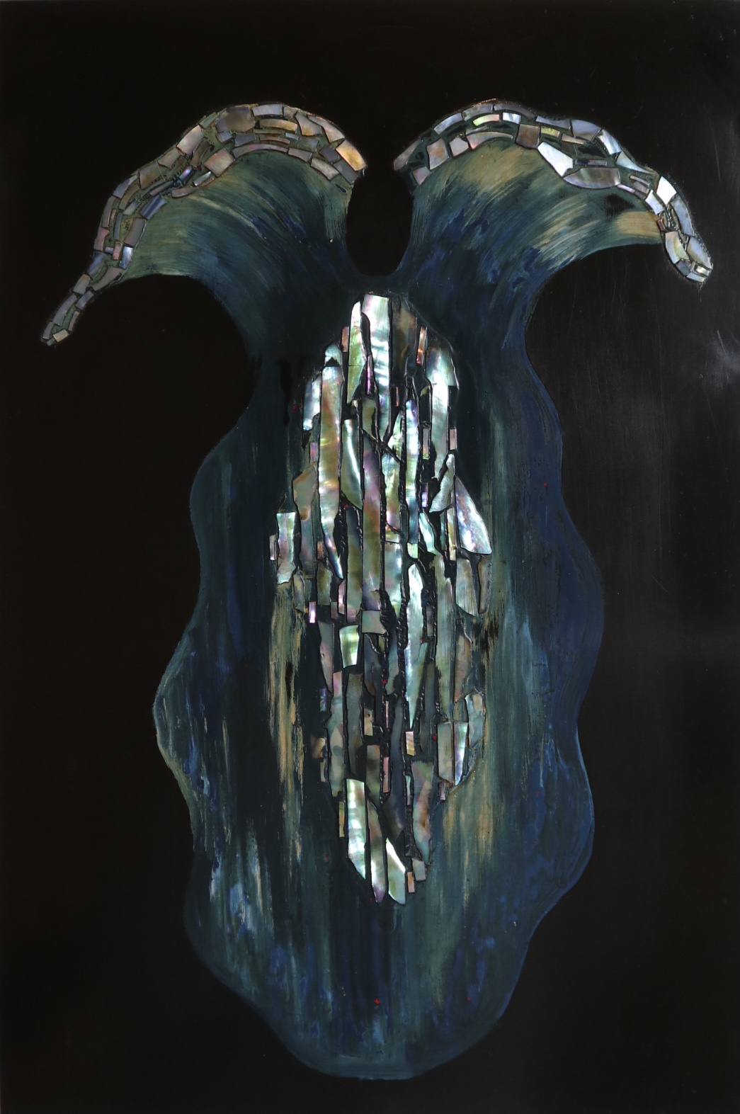 Feminine experience#12