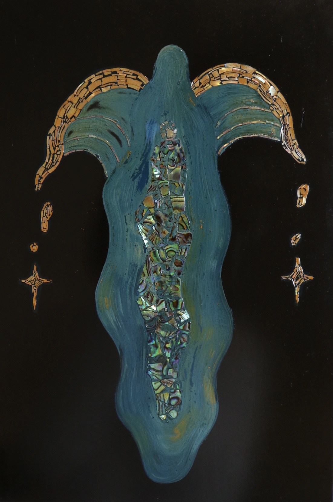 Feminine experience#7