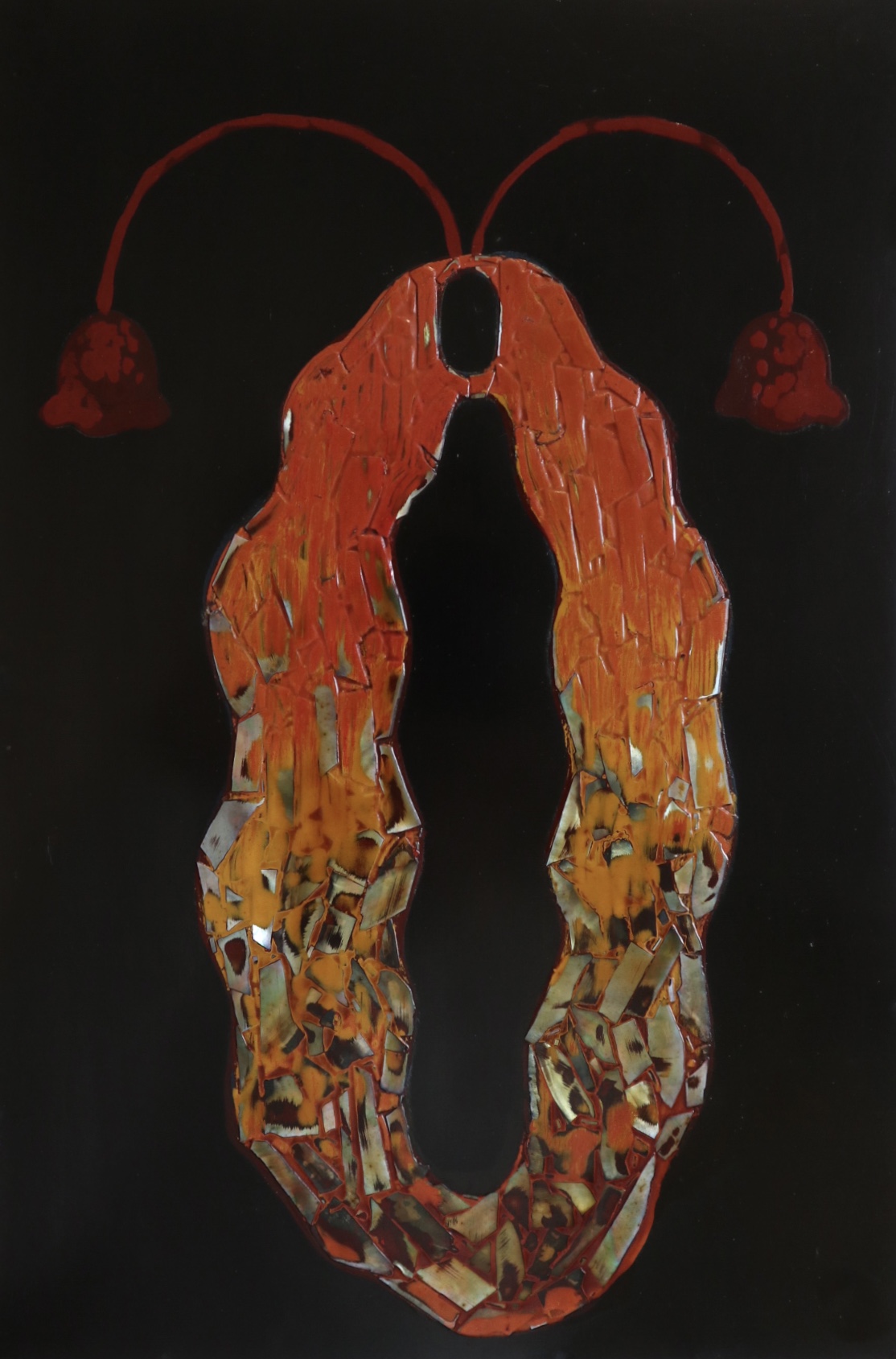 Feminine experience#8