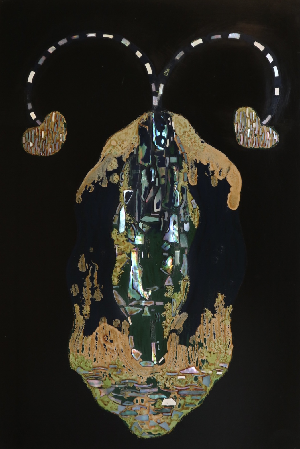 Feminine experience#6