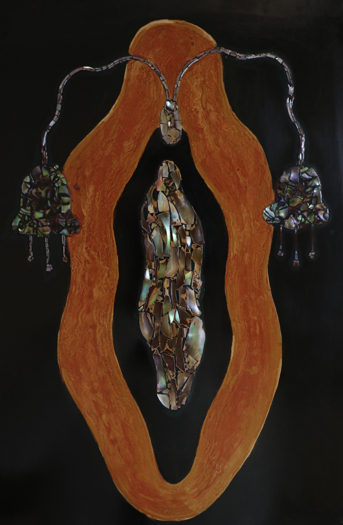 Feminine experience#10