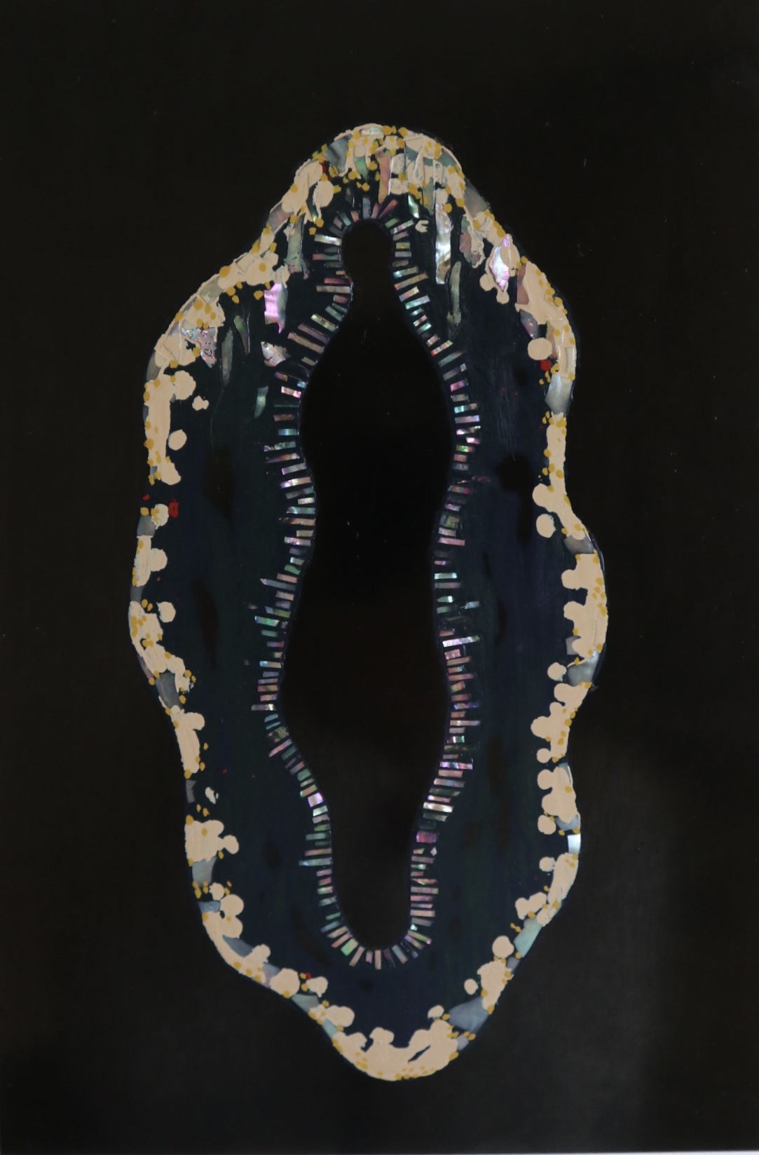 Feminine experience#1