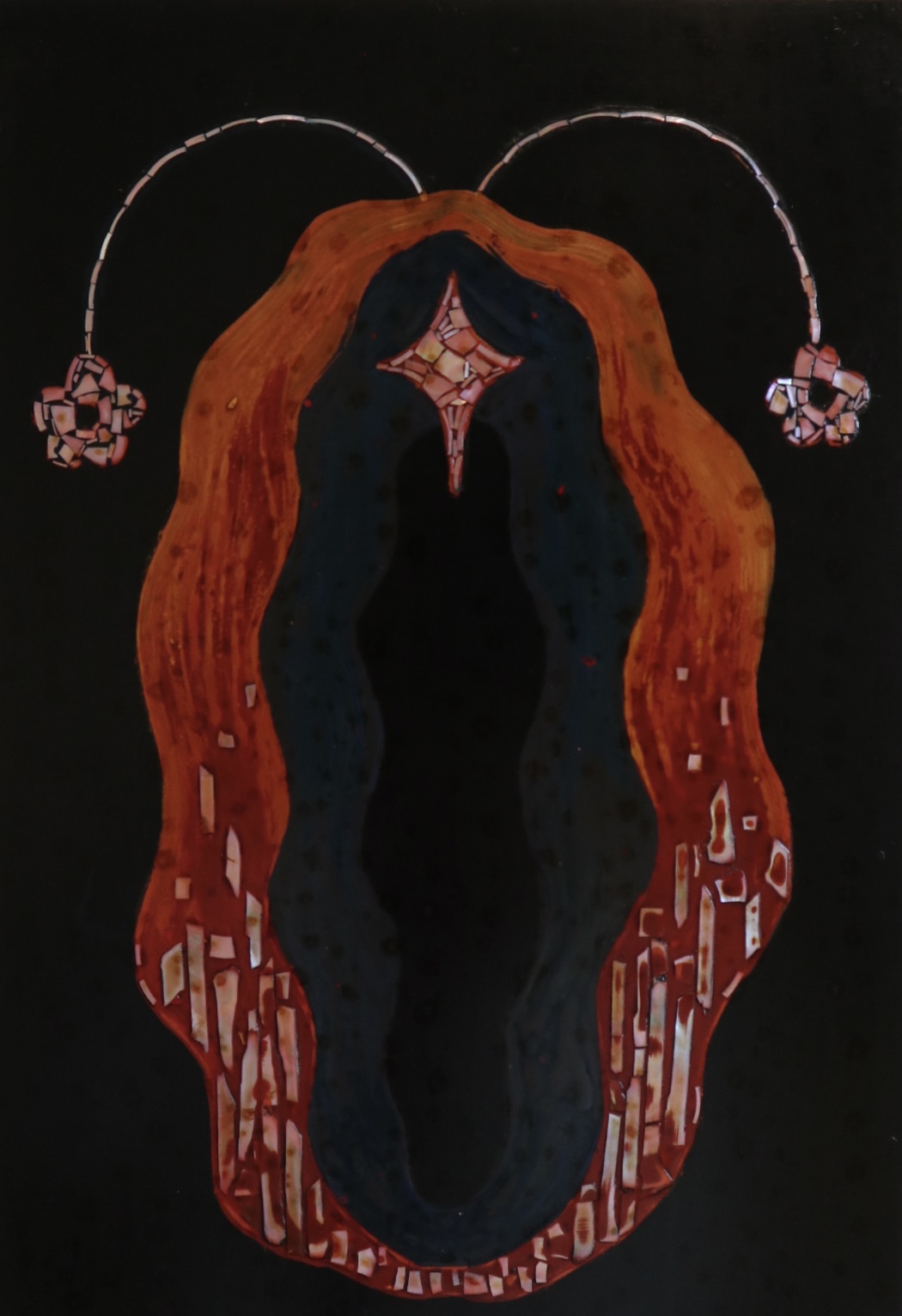 Feminine experience#5