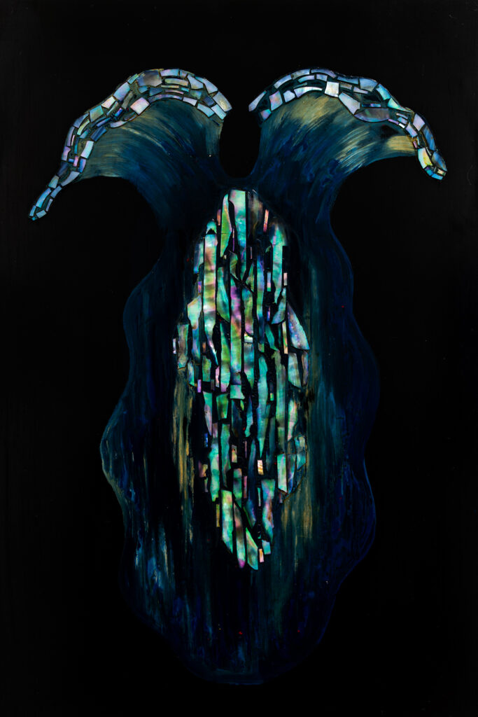 Feminine experience#12